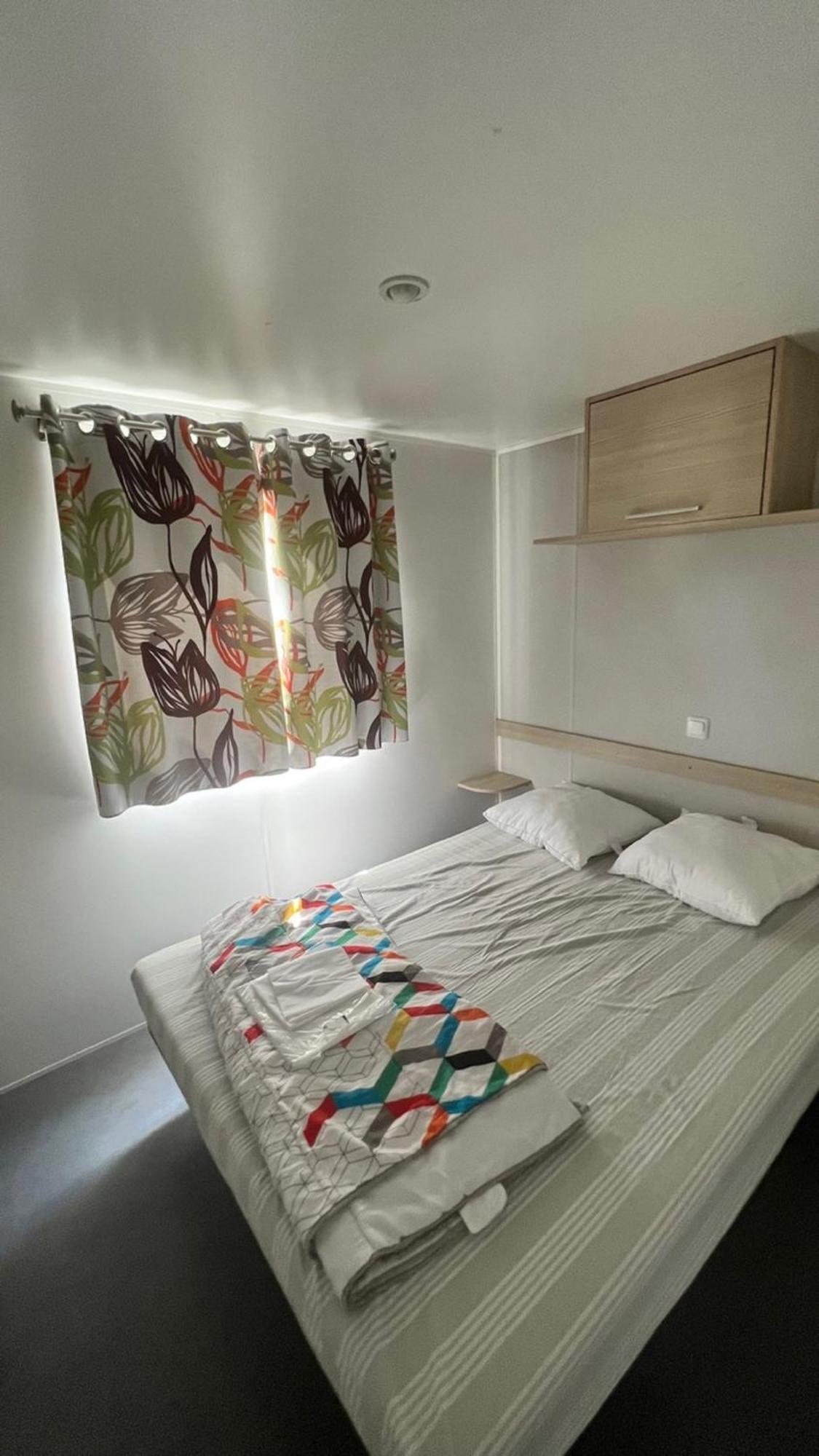 Camping La Nouvelle Aventure Audincthum Ngoại thất bức ảnh