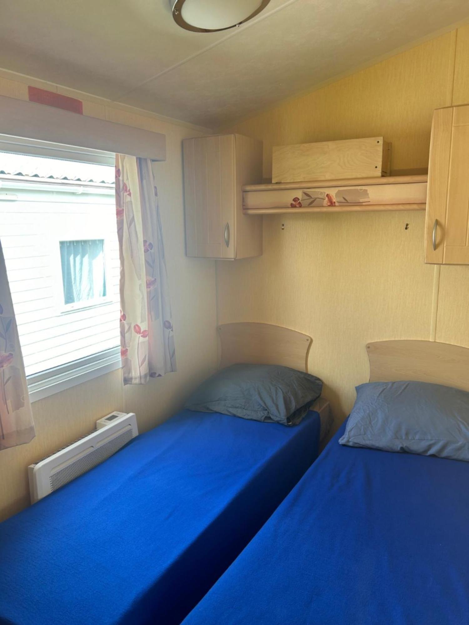 Camping La Nouvelle Aventure Audincthum Ngoại thất bức ảnh