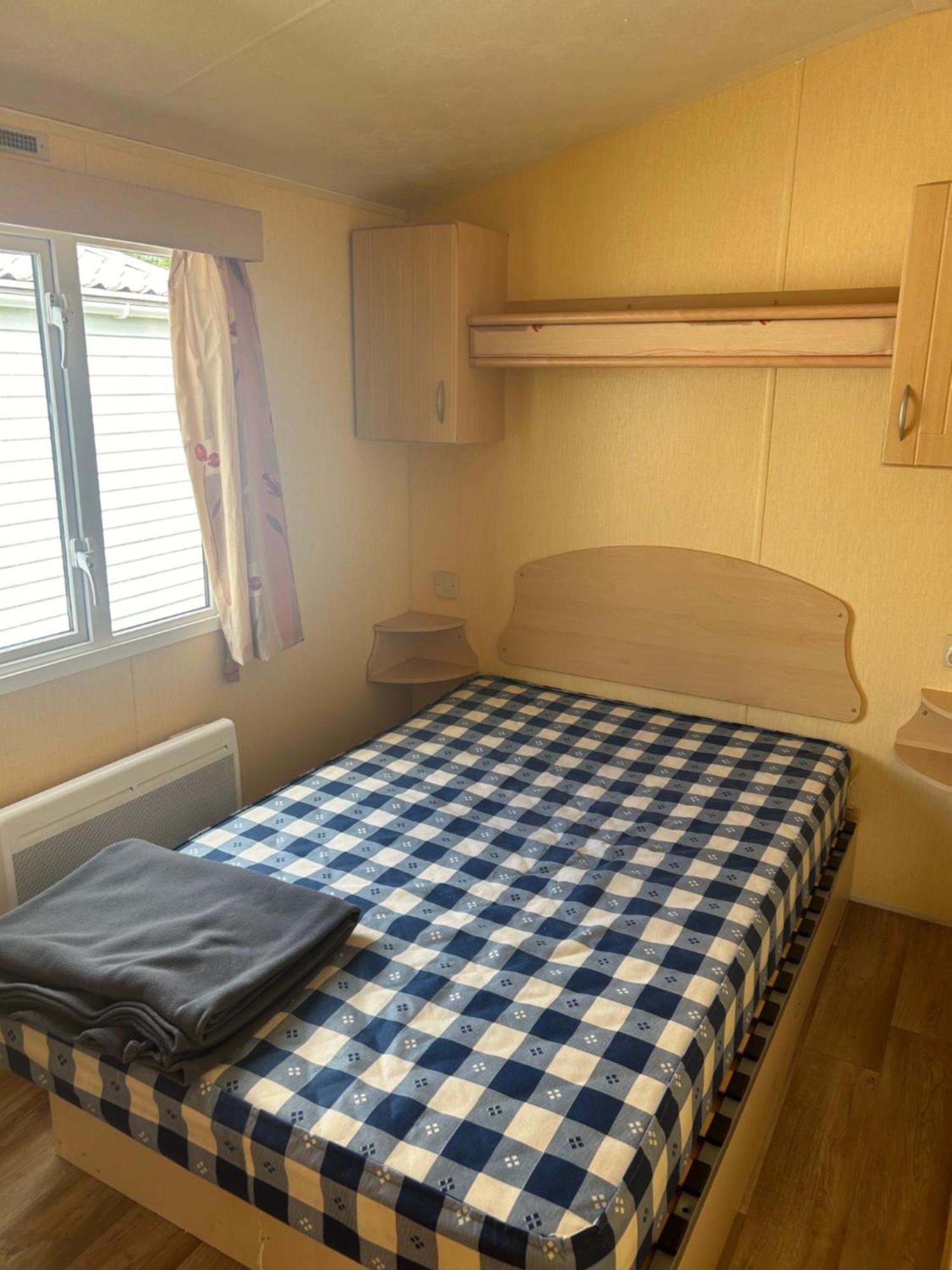 Camping La Nouvelle Aventure Audincthum Ngoại thất bức ảnh