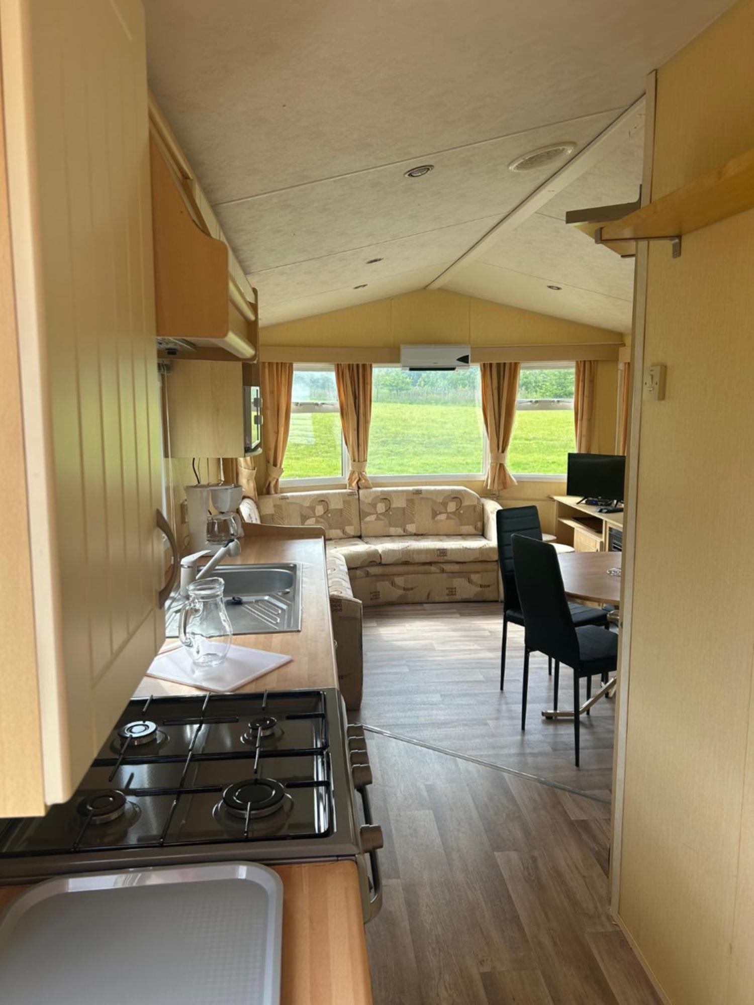 Camping La Nouvelle Aventure Audincthum Ngoại thất bức ảnh