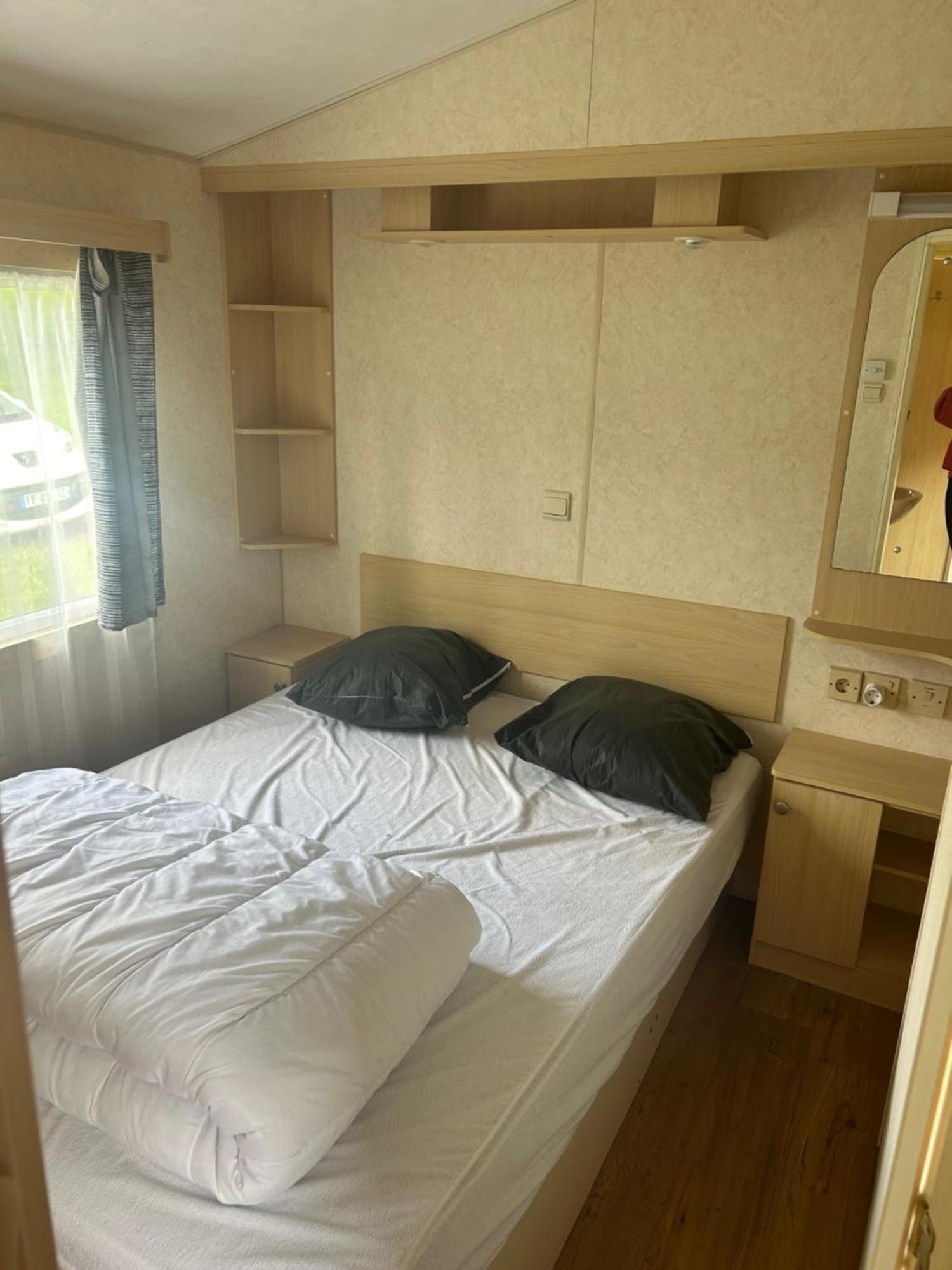 Camping La Nouvelle Aventure Audincthum Ngoại thất bức ảnh